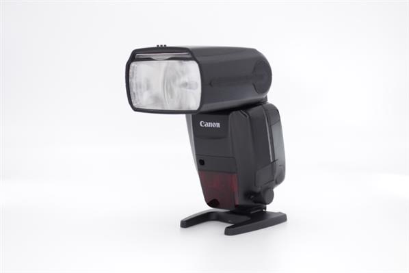 Main Product Image for Canon Speedlite 600EX-RT Flashgun