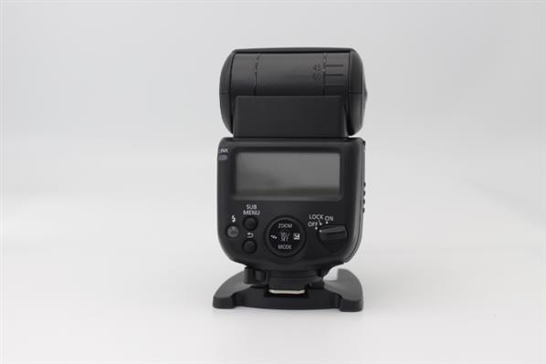 Main Product Image for Canon Speedlite 430EX III-RT Flashgun