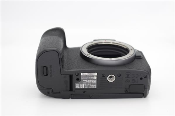 Main Product Image for Canon EOS R Mirrorless Camera Body
