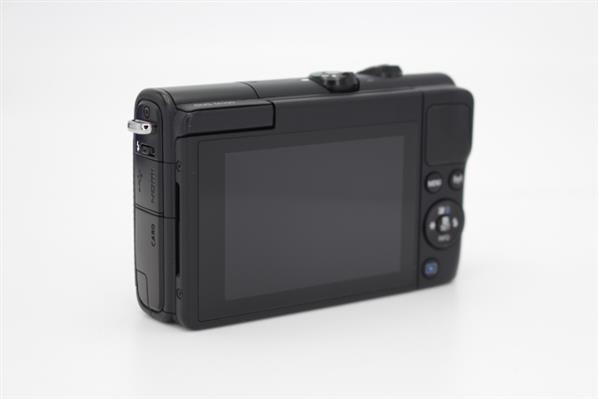 Main Product Image for Canon EOS M100 Mirrorless Camera Body