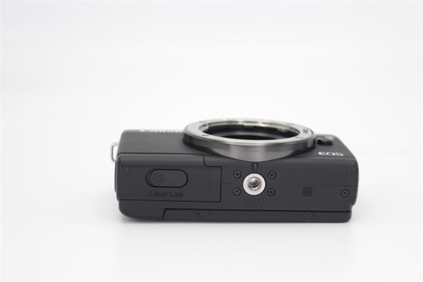 Main Product Image for Canon EOS M100 Mirrorless Camera Body