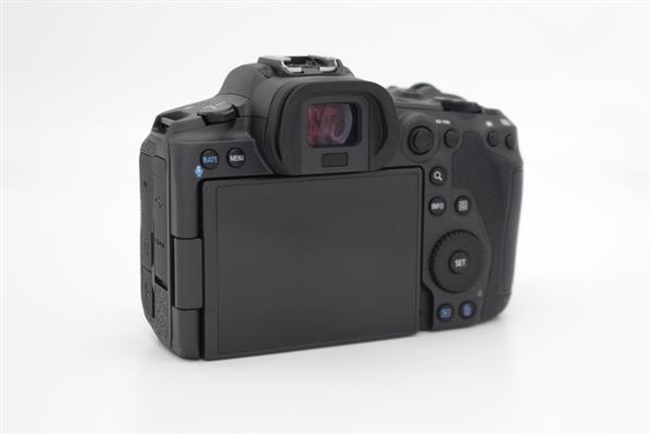 Main Product Image for Canon EOS R5 Mirrorless Camera Body