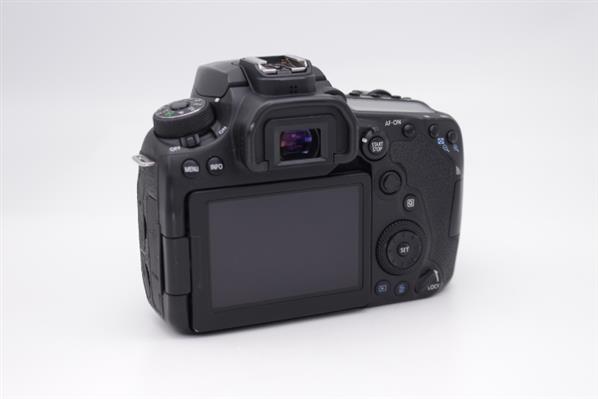 Main Product Image for Canon EOS 90D Digital SLR Body