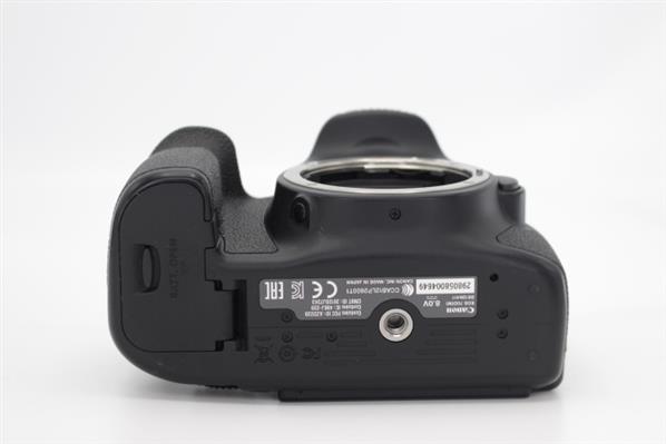Main Product Image for Canon EOS 70D Digital SLR Body