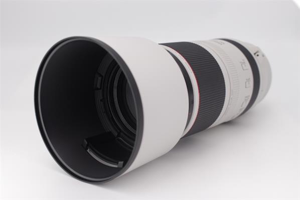 Main Product Image for Canon RF 100-500mm f/4.5-7.1 L IS USM Lens