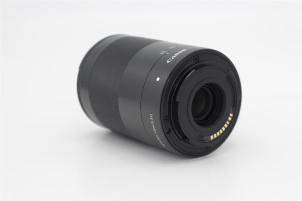 Main Product Image for Canon EF-M 55-200mm f/4.5-6.3 IS STM Lens