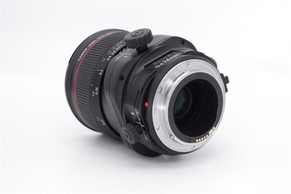 Main Product Image for Canon TS-E 24mm f3.5L Mk II Lens