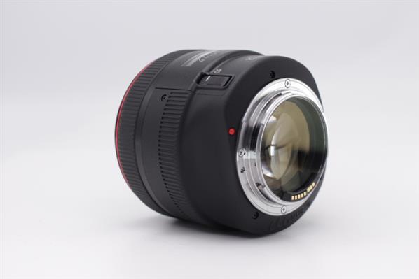 Main Product Image for Canon EF 85mm f/1.2L II USM Lens