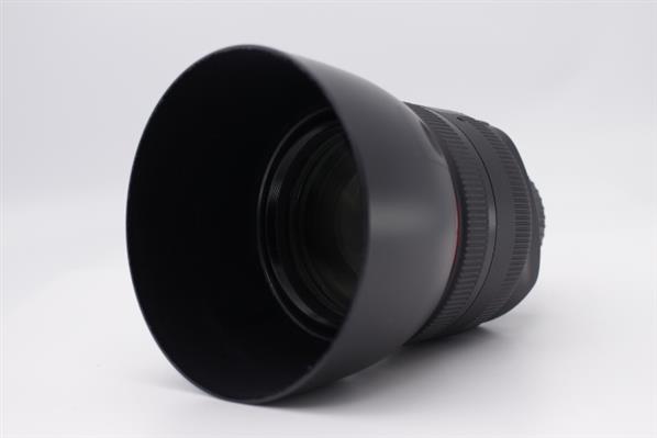 Main Product Image for Canon EF 85mm f/1.2L II USM Lens
