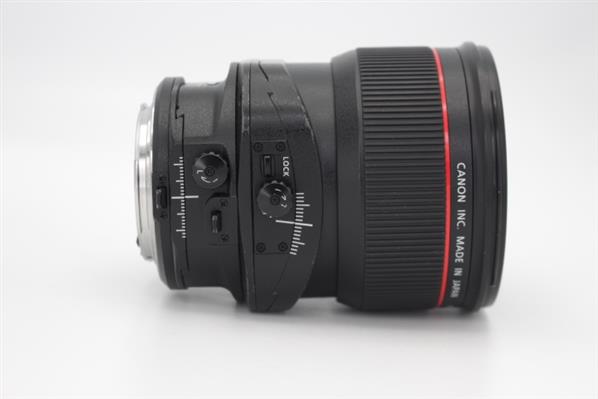 Main Product Image for Canon TS-E 24mm f3.5L Mk II Lens