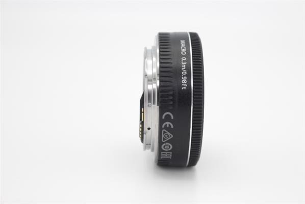 Main Product Image for Canon EF 40mm f/2.8 STM Lens