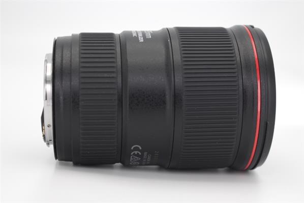 Main Product Image for Canon EF 16-35mm f4L IS USM Lens