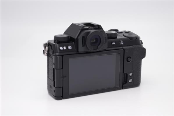 Main Product Image for Fujifilm X-S10 Mirrorless Camera Body