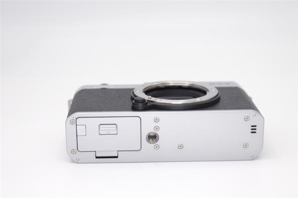 Main Product Image for Fujifilm X-E4 Mirrorless Camera Body in Black