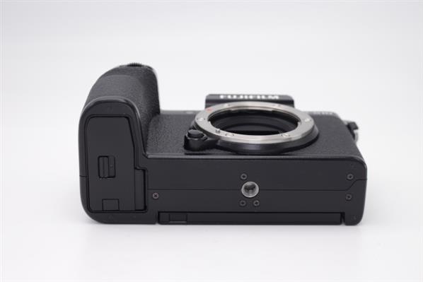 Main Product Image for Fujifilm X-S10 Mirrorless Camera Body