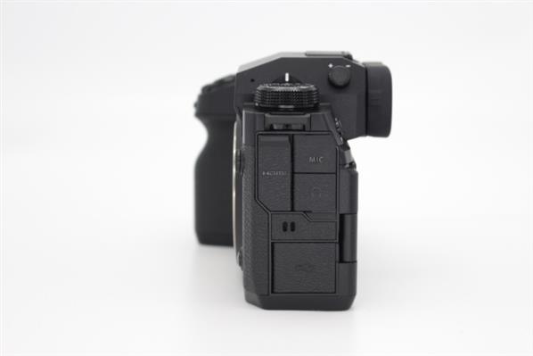 Main Product Image for Fujifilm X-H2 Mirrorless Camera Body