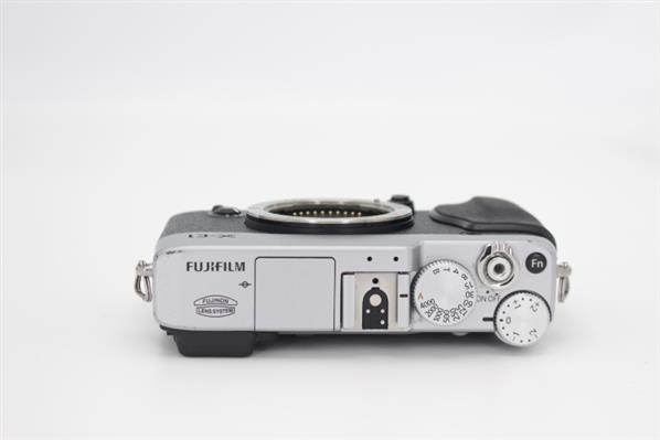 Main Product Image for Fujifilm X-E1 Body
