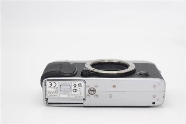 Main Product Image for Fujifilm X-E1 Body
