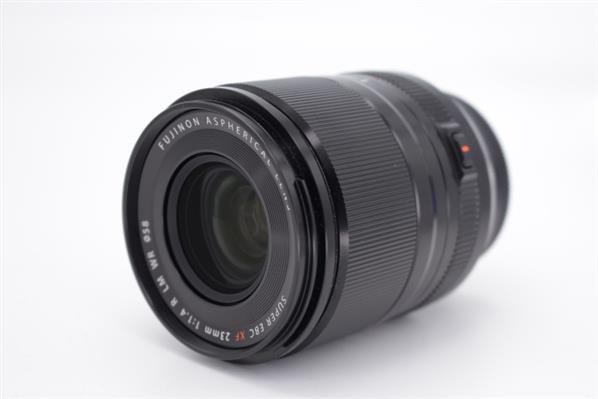 Main Product Image for Fujifilm XF23mm F1.4 R LM WR Lens