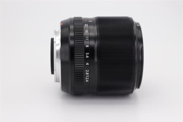 Main Product Image for Fujifilm XF60mm f/2.4 R Macro Lens