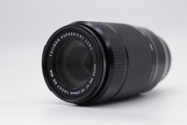 Main Product Image for Fujifilm XC 50-230mm f/4.5-6.7 OIS Lens