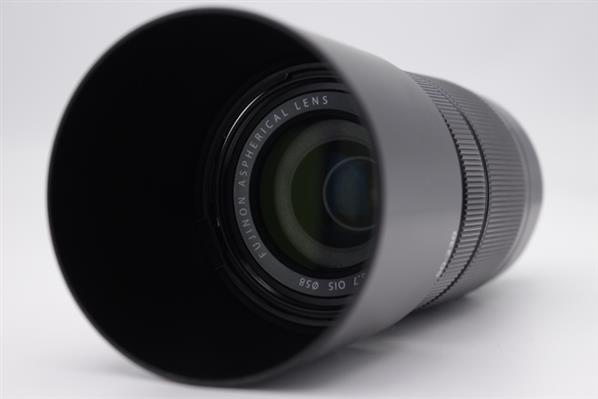 Main Product Image for Fujifilm XC 50-230mm f/4.5-6.7 OIS Lens
