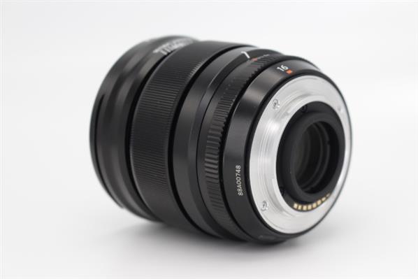 Main Product Image for Fujifilm XF16mm f/1.4 R WR Lens