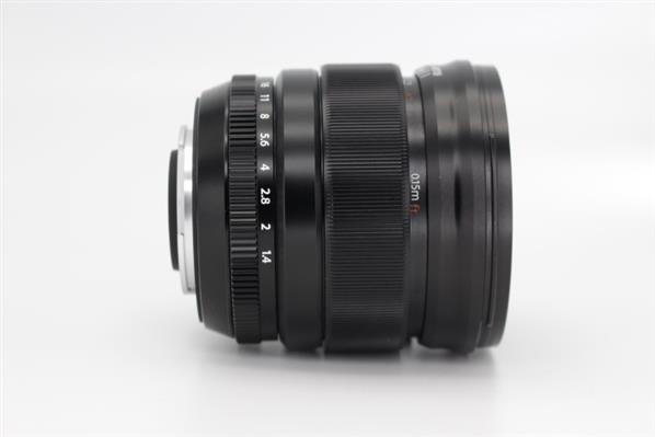 Main Product Image for Fujifilm XF16mm f/1.4 R WR Lens