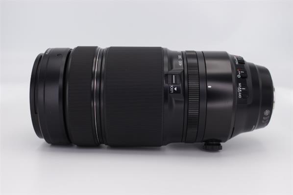 Main Product Image for Fujifilm XF100-400mm f4.5-5.6 R LM OIS WR Lens