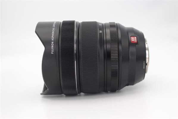 Main Product Image for Fujifilm XF8-16mm f/2.8 R LM WR Lens