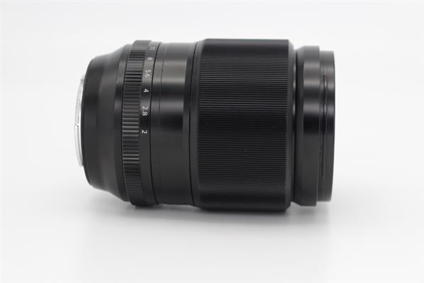 Main Product Image for Fujifilm XF90mm f/2.0 R LM WR Lens