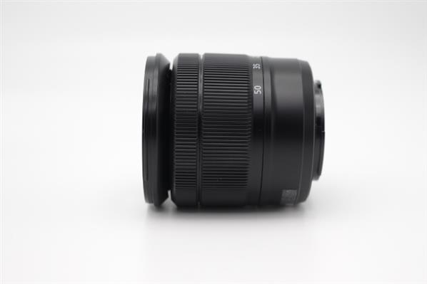 Main Product Image for Fujifilm XC 16-50mm f/3.5-5.6 OIS II Lens