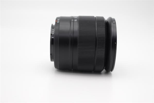 Main Product Image for Fujifilm XC 16-50mm f/3.5-5.6 OIS II Lens