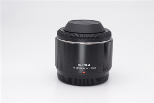Main Product Image for Fujifilm XF 2x TC WR Teleconverter
