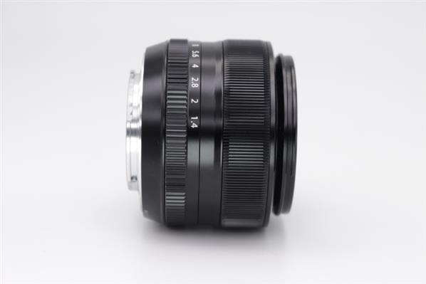 Main Product Image for Fujifilm XF35mm f/1.4 R Lens