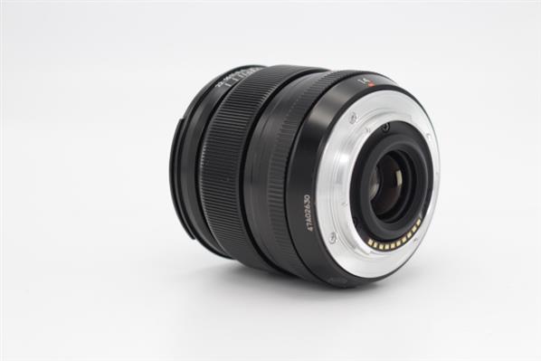 Main Product Image for Fujifilm XF14mm f/2.8 R Lens