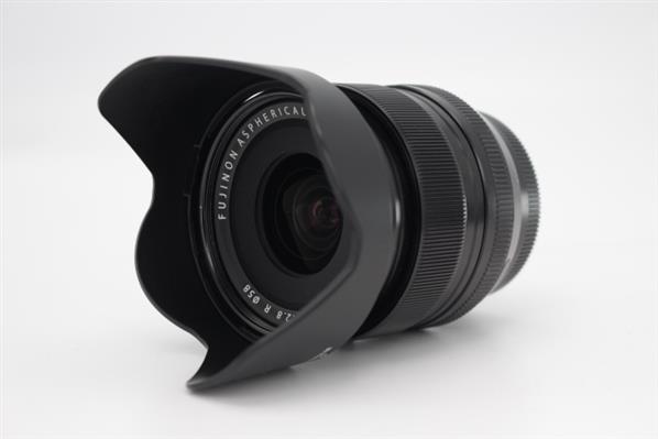 Main Product Image for Fujifilm XF14mm f/2.8 R Lens