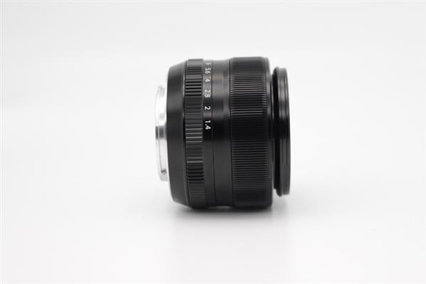 Main Product Image for Fujifilm XF35mm f/1.4 R Lens