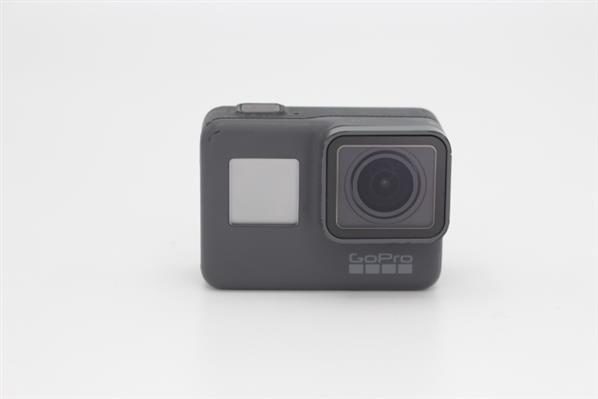 Main Product Image for GoPro HERO5 Action Camera