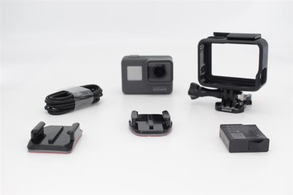 Main Product Image for GoPro HERO5 Action Camera