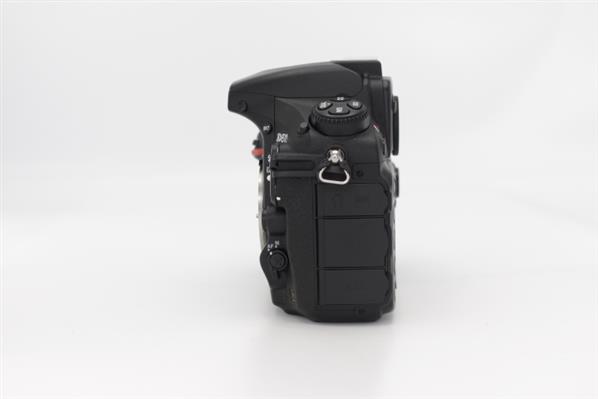 Main Product Image for Nikon D810 Digital SLR Body 