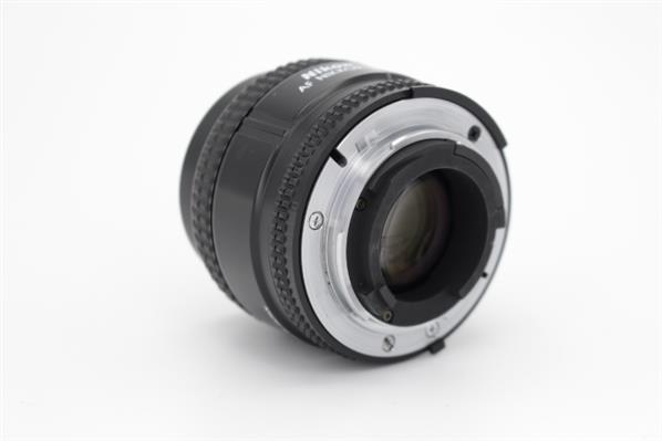 Main Product Image for Nikon AF 35mm f/2D Nikkor Lens