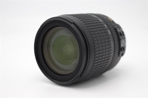 Main Product Image for Nikon AF-S 18-105mm f/3.5-5.6G ED VR