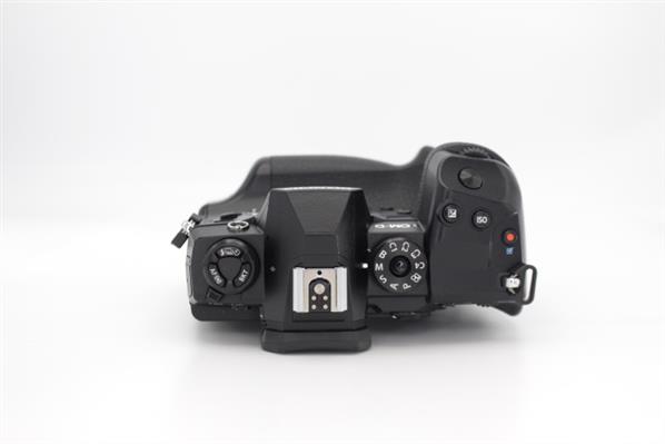 Main Product Image for Olympus OM-D E-M1X Mirrorless Camera Body 