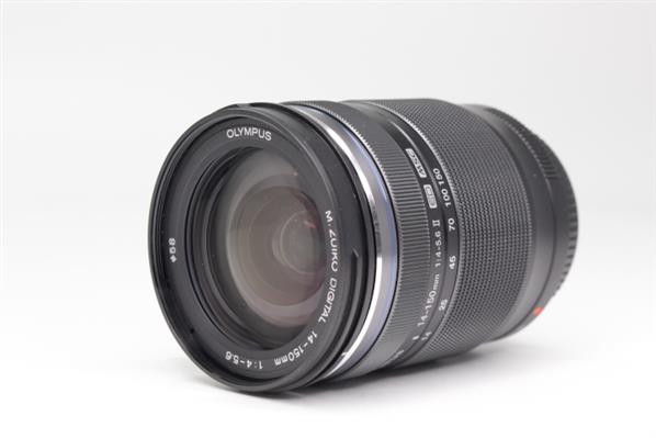 Main Product Image for Olympus 14-150mm f/4.0-5.6 II M.Zuiko Digital ED Lens
