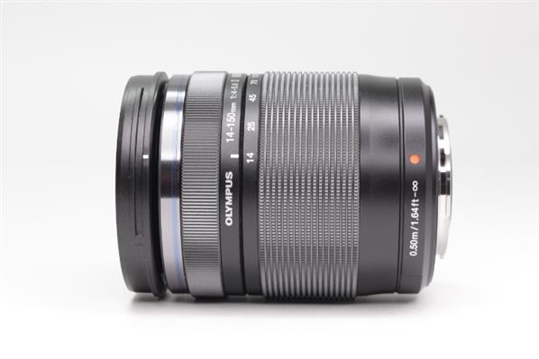 Main Product Image for Olympus 14-150mm f/4.0-5.6 II M.Zuiko Digital ED Lens