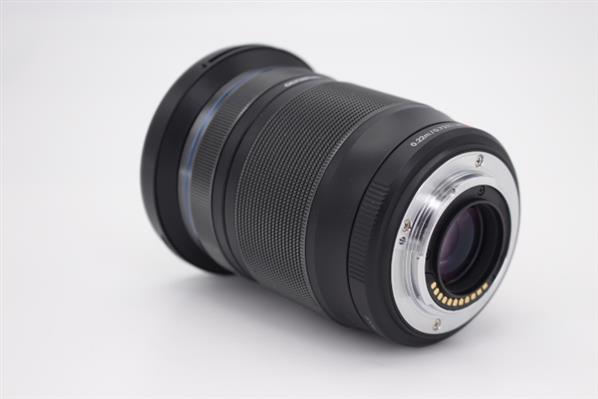 Main Product Image for Olympus M.Zuiko Digital ED 12-200mm F3.5-6.3 Lens