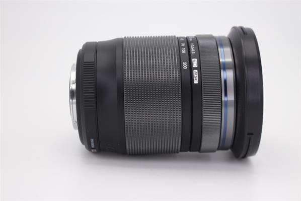 Main Product Image for Olympus M.Zuiko Digital ED 12-200mm F3.5-6.3 Lens