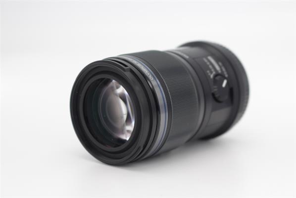 Main Product Image for Olympus M.Zuiko 60mm f/2.8 Macro Lens