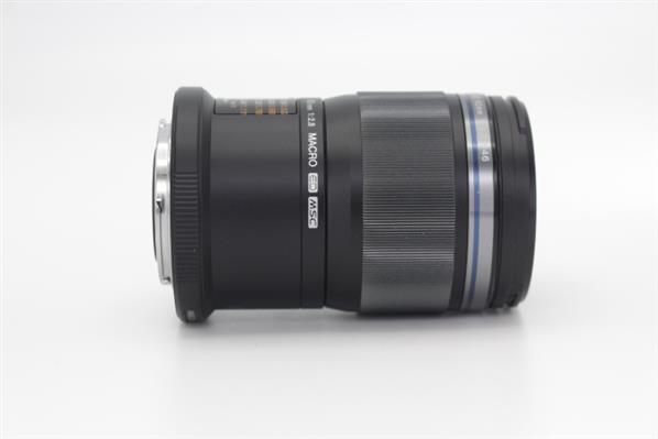 Main Product Image for Olympus M.Zuiko 60mm f/2.8 Macro Lens